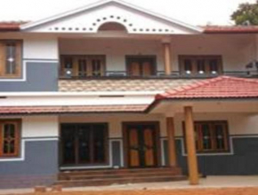 Wayanad Homestay